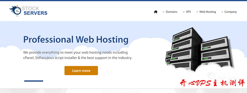 #便宜#$3.5/月 2 核 CPU/4G 内存/75G SSD/2Gbps/10TB/KVM 纽约 stockservers