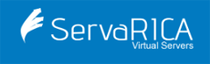 #储存 VPS#.5/月 1G 内存 1T 硬盘 100Mbps 不限流量 KVM 加拿大 servaRICA