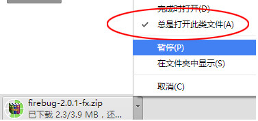 Chrome 下载文件总是自动打开怎么办 取消 Chrome 总是打开此类文件