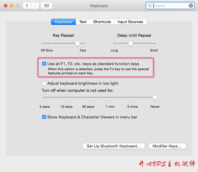 MacBook 高效工作环境配置指南