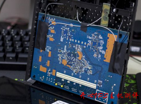 网件 6300V2 变砖在 WIN10 系统下 TTL 线刷机恢复出厂教程