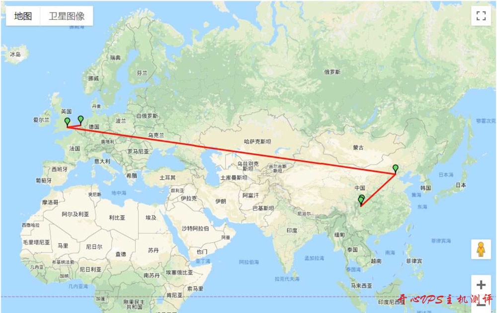 #超便宜#Hostsailor：特价独立服务器 4 折优惠，抗投放，免费 20Gbps 的 DDos 防护
