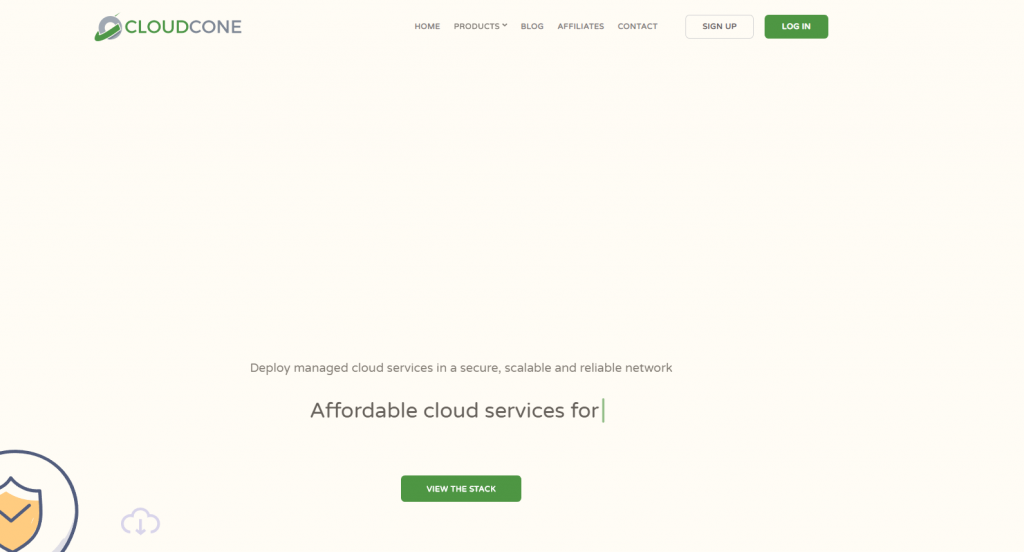 $15/年 512M 内存/10G 硬盘/1T 流量/1Gbps/KVM/CN2 线路 洛杉矶 CloudCone