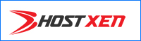 #双十一#HostXen 双十一预热：充值 300 送 100 ，新客户送 20 元代金券