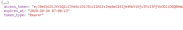 Laravel Passport 提示：Method attempt does not exist.的解决方法