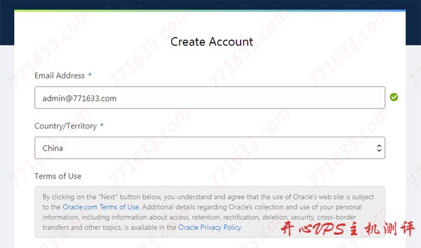 #教程#甲骨文（Oracle Cloud）免费 VPS 申请教程，需要信用卡，虚拟卡会翻车