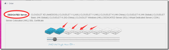 [圣诞]GigsGigsCloud：香港 VPS/香港服务器/香港 CN2 高防服务器 75 折