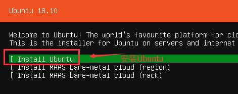 Ubuntu18.04server 下载和 ubuntu18.04.2 安装教程,Ubuntu 配置 IP,DNS 和设置 root 能 SSH