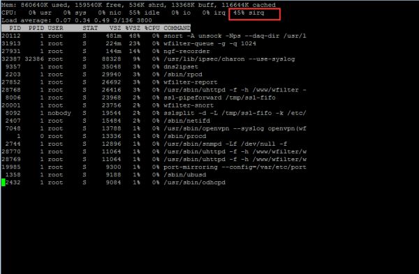 如何防护 ddos 攻击