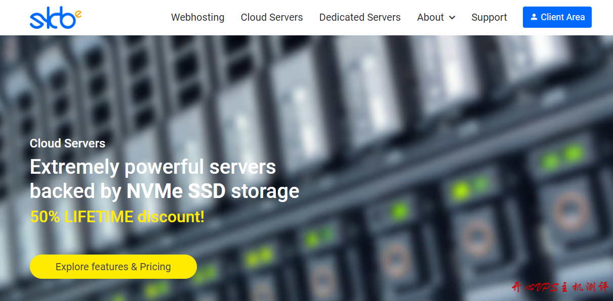 #便宜#月付€2.49/1 核 CPU/1G 内存/30G SSD NVMe/100Mbps/不限流量/荷兰/KVM/SKB-Enterprise