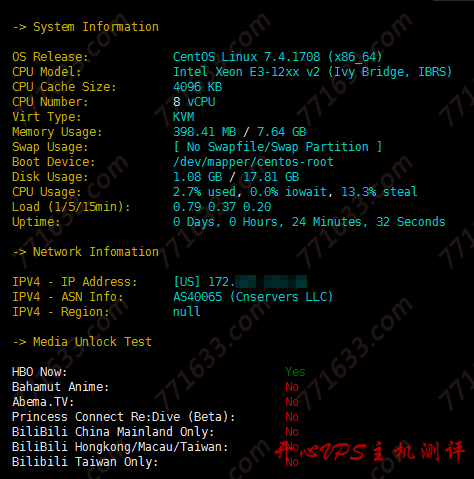 #免费 VPS#伏羲云：美国 CN2 线路低 19 元/月，日本/香港直连 VPS 月付 35 起，免费试用 2 小时