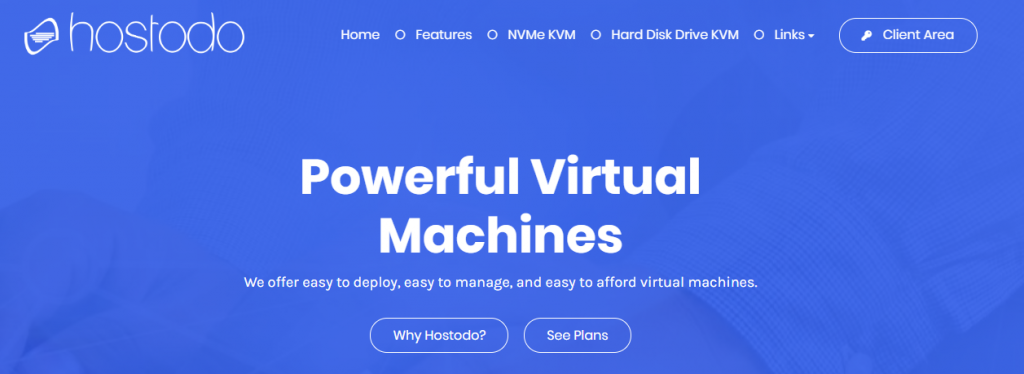 #特价#Hostodo： 1 核/512MB 内存/8GB NVMe 硬盘/1TB/1Gbps/拉斯维加斯/KVM/年付$14.99