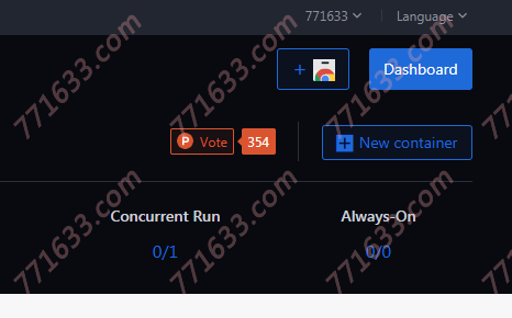 #免费 VPS#goorm：免费韩国、美国 NAT VPS，速度一般，10 分钟休眠