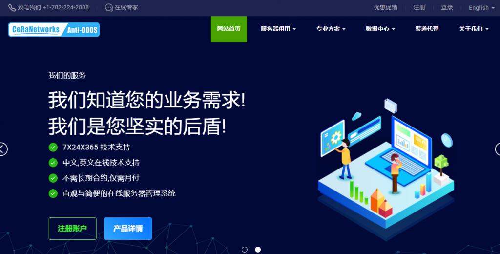 ceranetworks