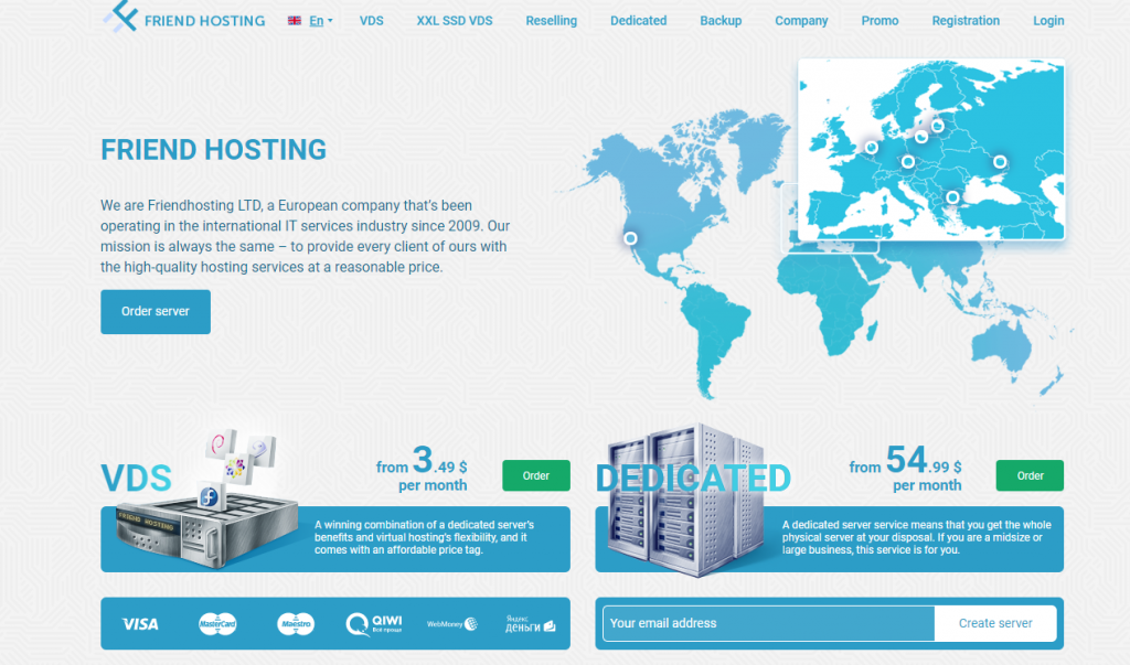 friendhosting 1