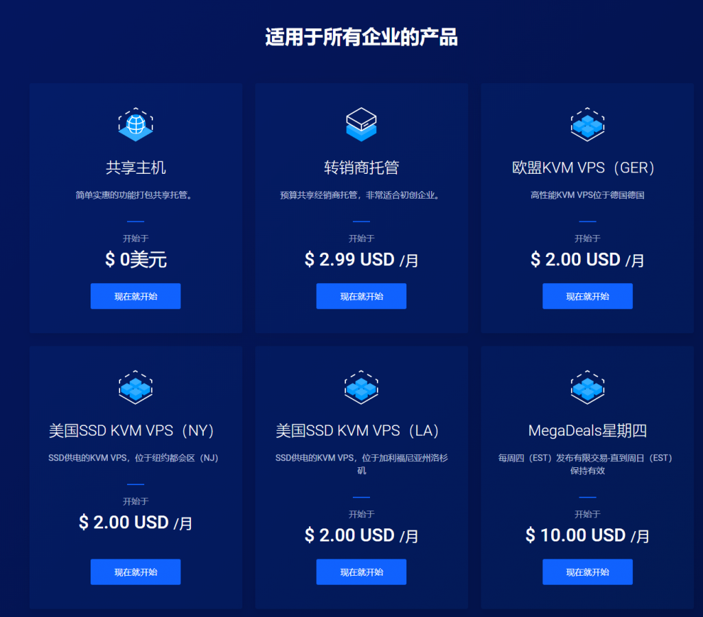 nexusbytes：大硬盘 VPS，$38/年，KVM/512m 内存/2 核/500g 硬盘/2.5T 流量，洛杉矶\迈阿密\法兰克福