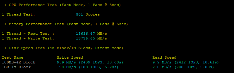 #真实测评#六六云：香港三网 CN2 GIA 1H1G,20G SSD,5Mbps 上行 10Mbps 下行,无限流量/月付￥28 套餐晚高峰测评数据