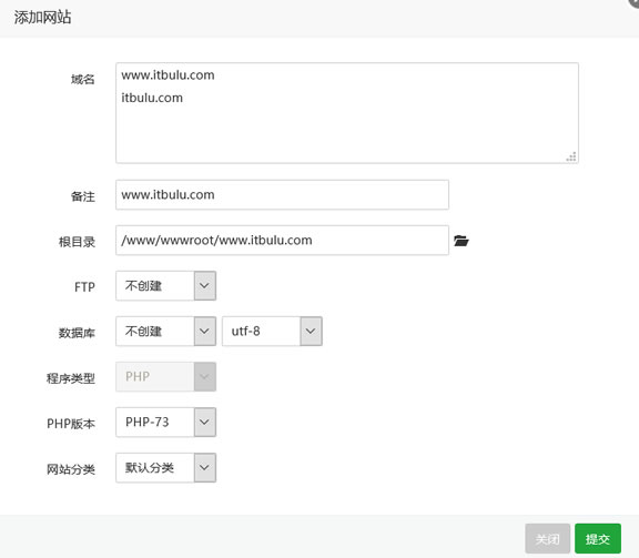 宝塔如何设置 301？宝塔面板设置 301 跳转重定向的 2 个简单方法