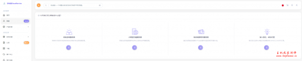 CloudService 洛杉矶安畅 CN2 VPS 促销,限时免费升级 CPU 核心或内存,2 核 1G 内存仅¥28/月！