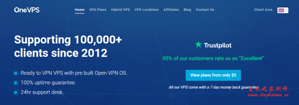 OneVPS：$7/月/512MB 内存/20GB SSD 空间/不限流量/1Gbps 端口/KVM/日本/新加坡/直连