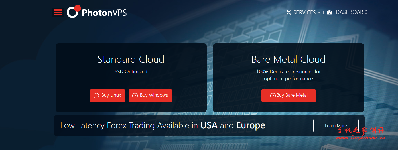PhotonVPS：$4/月/1GB 内存/20GB SSD 空间/2TB 流量/100Mbps 端口/DDOS/KVM/日本/台湾/新加坡/洛杉矶