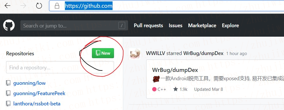 使用 Github+jsDelivr+PicGo，打造自用、免费、快速、稳定图床