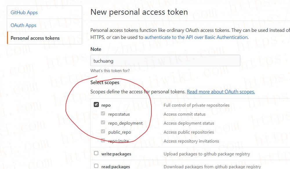 使用 Github+jsDelivr+PicGo，打造自用、免费、快速、稳定图床