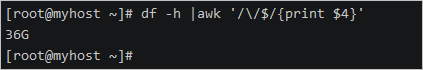 Linux 指令入门-文本文件处理命令 grep