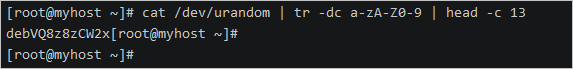 Linux 指令入门-文本文件处理命令 grep