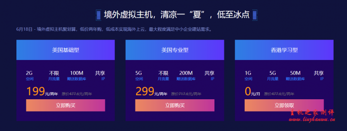 #618 乐购#酷番云：CN2 ECS 最低 138 元/年，高防服务器半价，香港物理服务器 66 折抢购