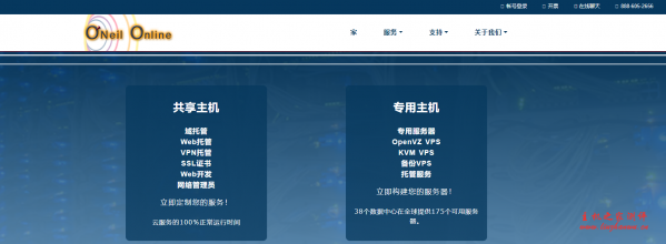 WattaServer：/年/512MB 内存/20GB SSD 空间/1TB 流量/1Gbps 端口/DDOS/OpenVZ/西雅图