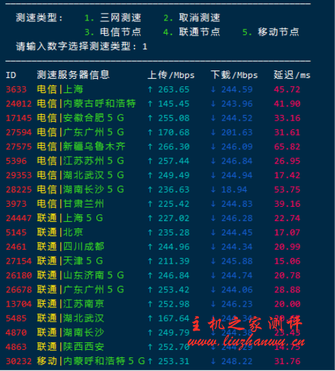 #NAT#霓云主机：1 核/512M/20G SSD/1T/200Mbps/安徽宿州机房/月付￥31.5