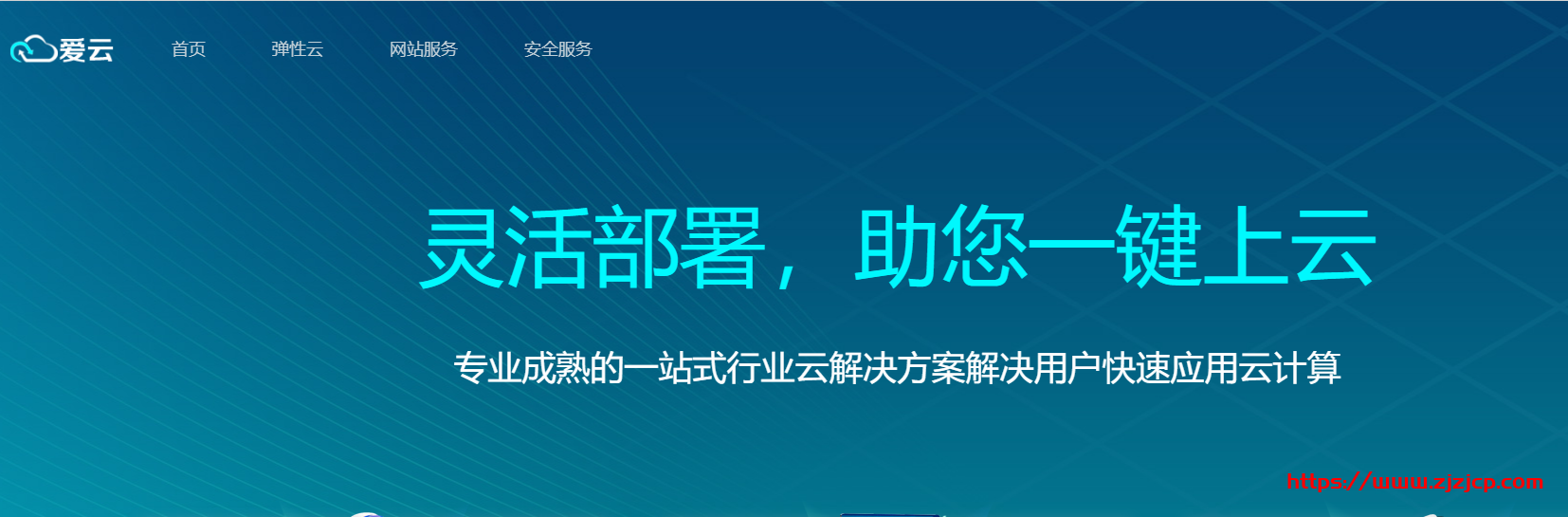 #便宜#正规牌照爱云新创：全场 7 折优惠，香港 CN2 线路 VPS 月付 20 元起，自带防御，附详细测评