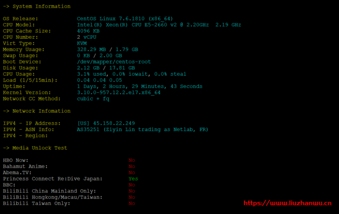 #便宜#六一云：1 核/512M/40G SSD/600G 流量/10Mbps/洛杉矶 CN2 GIA/30G 防御/年付 168 元