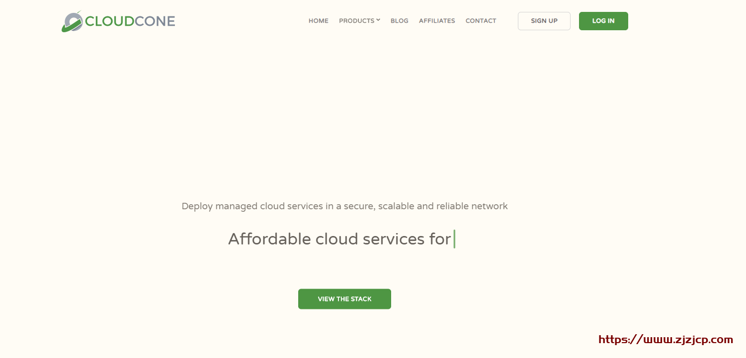 CloudCone：$15/年 KVM-2GB/60GB/5TB/洛杉矶(MC)