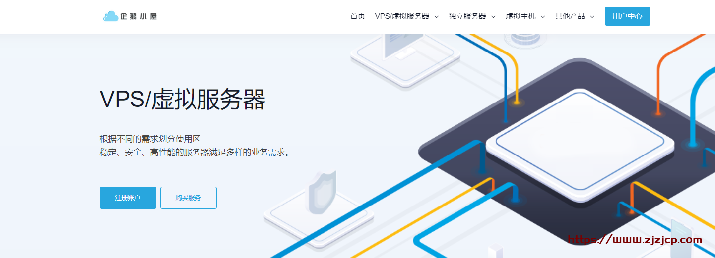#预售#企鹅小屋：1 核/512M/10G SSD/1T 流量/100Mbps/新加坡原生 IP/联通直连/季付 90 元