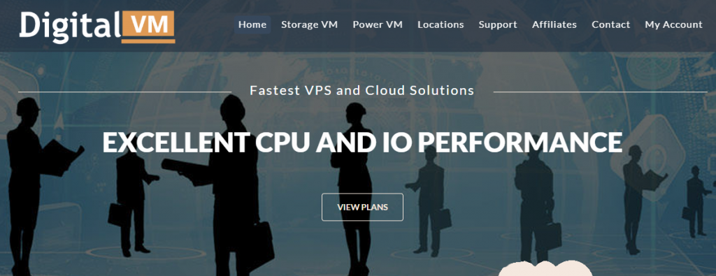 Digital-VM 夏季优惠延长：VPS 全场 6 折，美国不限流量 VPS 月付$2.4 起，日本月付$4.8