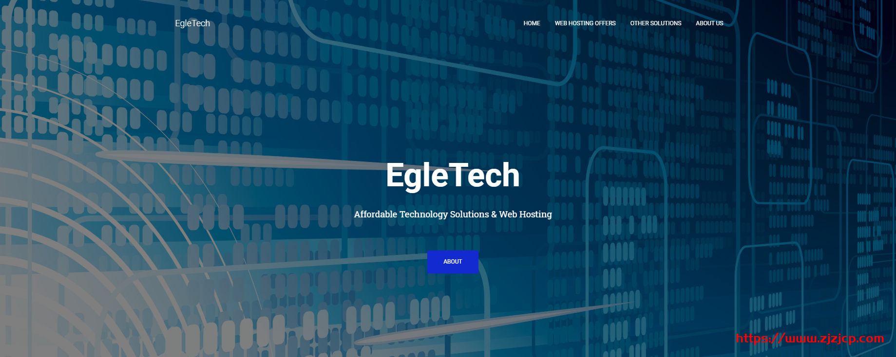 Egletech：$25/月/2*X5650/48GB 内存/600GB/流量不清楚/达拉斯