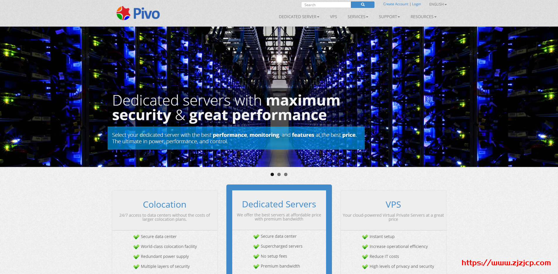 【黑五】Pivo：/月/2 核/4GB 内存/40GB NVMe 空间/2TB 流量/1Gbps 端口/KVM/凤凰城