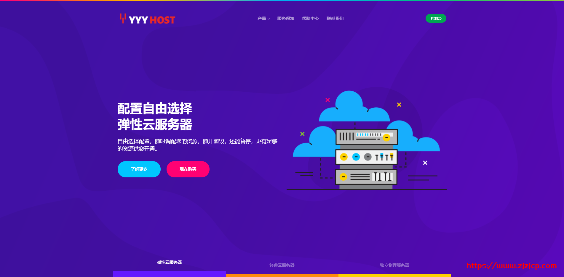 #优惠#YYYHost：1 核/1G/20G SSD/8Mbps 不限流量/100G 防御/洛杉矶 CN2 GIA/月付 40 元，附测评