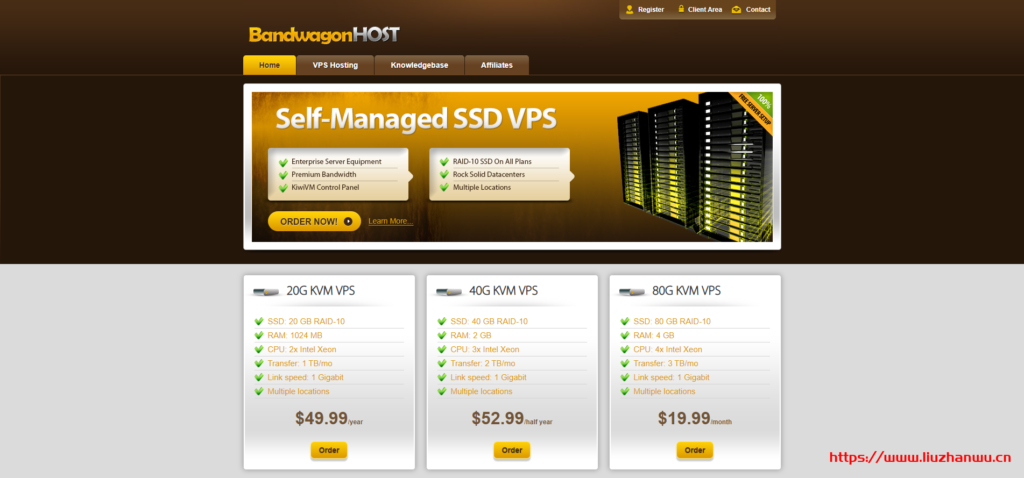 海外面向中国大陆访问搬瓦工 VPS 推荐：10Gbps 美国 cn2 gia/10Gbps 日本软银高端线路/1Gbps 香港 cn2 gia 线路高端线路助力企业运营附优惠码