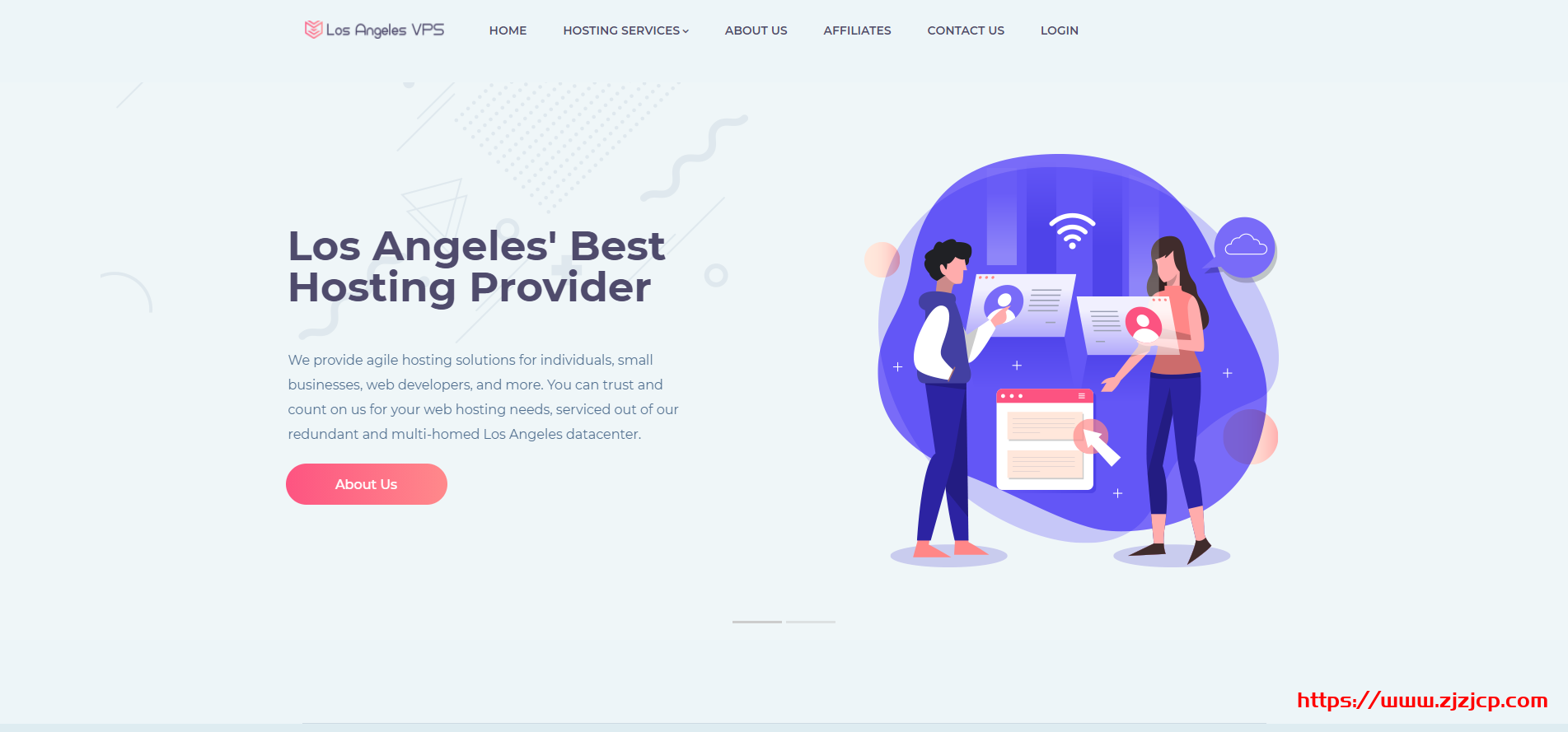 #便宜#LosAngelesVPS：1 核/768M/10G SSD/100Mbps 不限流量/洛杉矶/KVM/年付.99