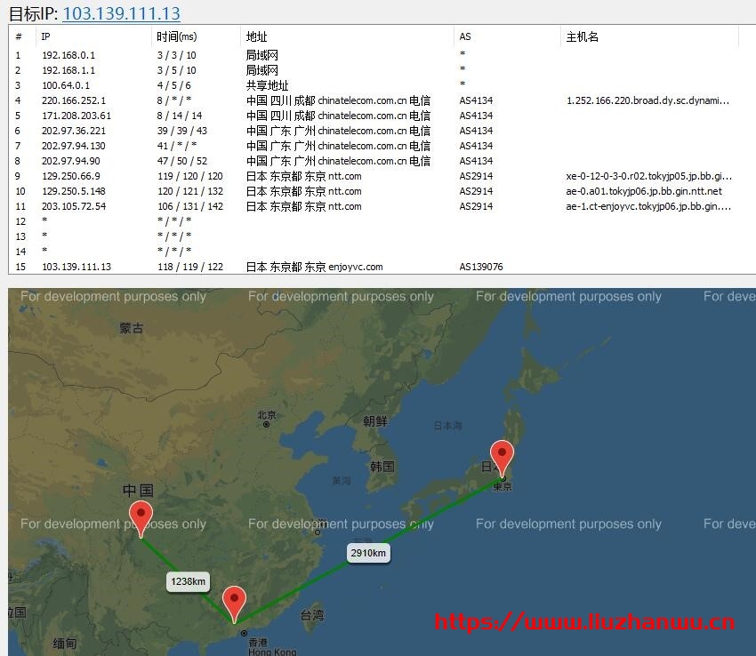 VCBMS：日本 VPS 新用户升级日本本地原生 IP 首月四折优惠仅需￥40，，限量 100 名/天秒杀