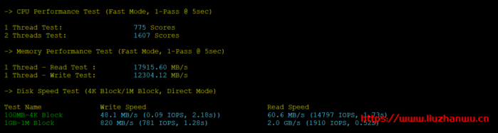 cloudpowerall：洛杉矶联通 AS9929 线路 VPS，月付$5.99 元起，年付$16.99 元起，附简单测评