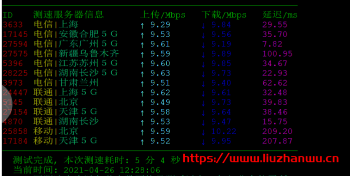 #便宜#青云互联：1 核/1G/40G 硬盘/500G 流量/5Mbps/香港 CN2/KVM/月付 13.3 元，简单测评