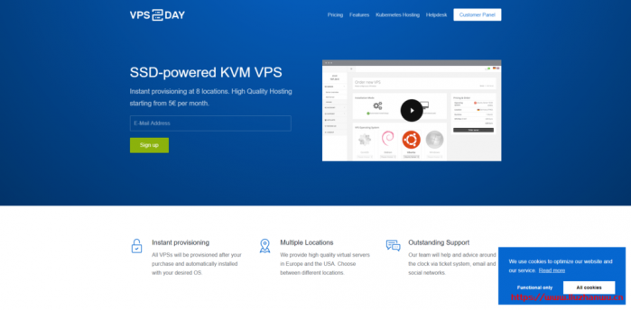vps2day：欧洲 vps 低至€5/月，可选德国/荷兰/英国/瑞典/罗马尼亚/瑞士/爱沙尼亚机房