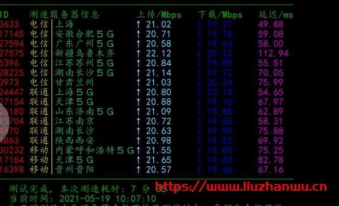 #限量#快云科技：铂金香港三网 CN2 GIA 线路，100%高性能，11 区，20M 大带宽，SSD 硬盘高配置，月付 34 元起