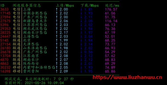 #新商家#云步云：2 核 2G 配置 5M 带宽 香港美国 vps 云服务器，月付 34 元起，附简单测评