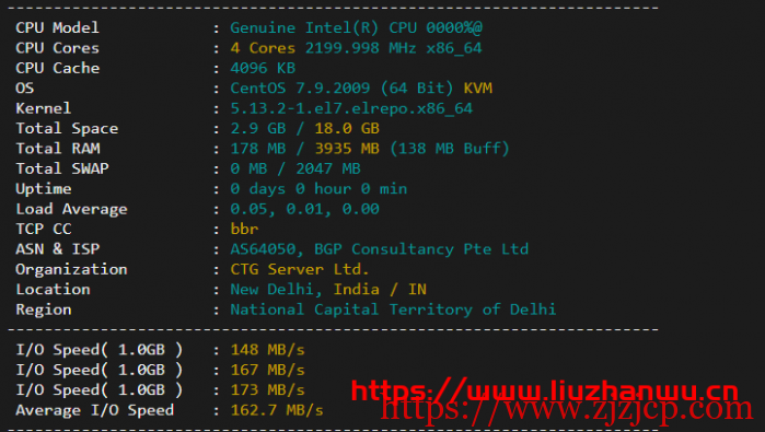 快云科技：香港 CN2 100%高性能 11 区，20M 带宽，铂金 Platinumcpu 简单测评，三网 cn2 gia 速度快！
