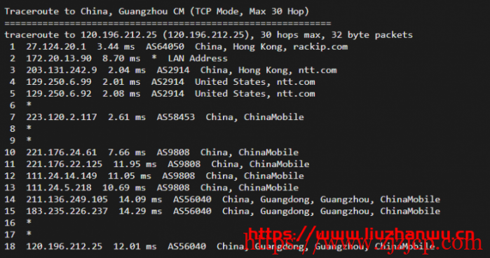 快云科技：香港 CN2 100%高性能 11 区，20M 带宽，铂金 Platinumcpu 简单测评，三网 cn2 gia 速度快！